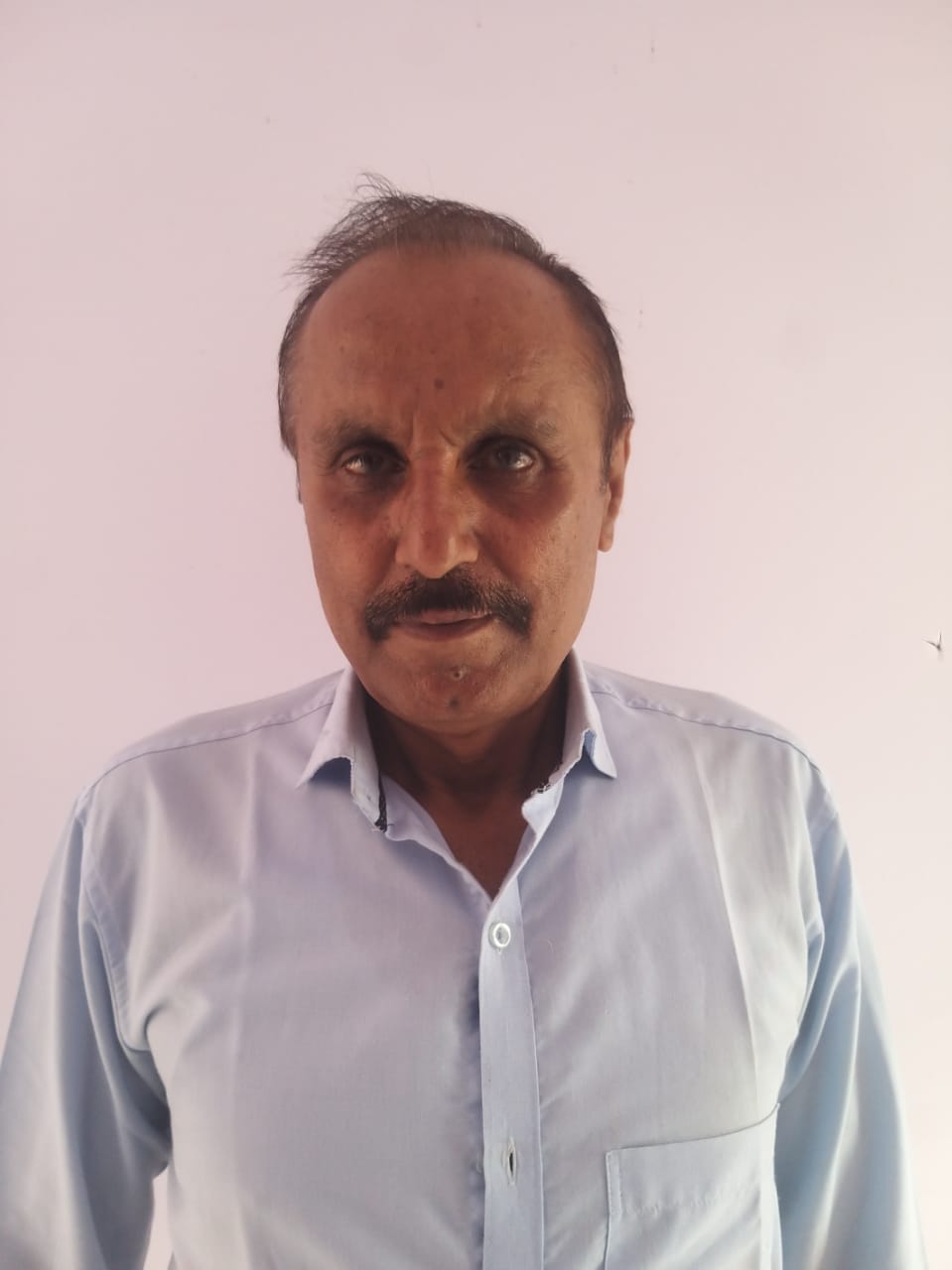 User Profile