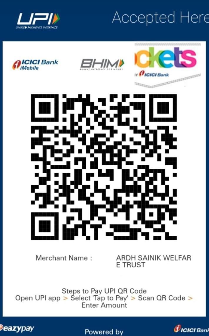 QR Code Image